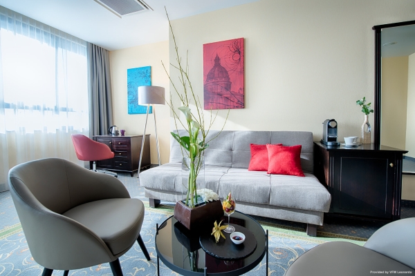 Leonardo Royal Hotel Warsaw (Warschau)